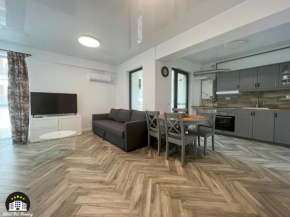 Black Sea Booking - Eva & Tudor, Mamaia